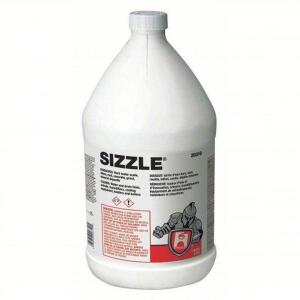 DESCRIPTION: (1) DRAIN AND WASTE SYSTEM CLEANER BRAND/MODEL: HERCULES #20CM21 RETAIL$: $51.62 EA SIZE: 1 GALLON QTY: 1