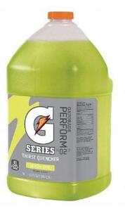 (8) GATORADE SPORTS DRINK MIX