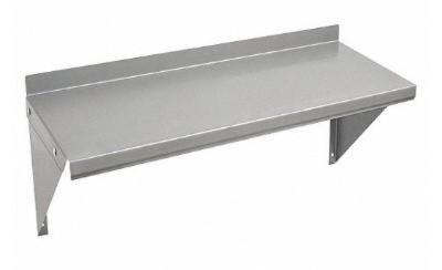 (1) GRAINGER WALL SHELF