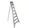 DESCRIPTION: (1) TRIPOD STEPLADDER BRAND/MODEL: STOKES/1106H INFORMATION: 300LB CAPACITY RETAIL$: $869.85 SIZE: 6 FOOT QTY: 1