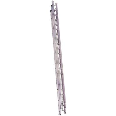 DESCRIPTION: (1) ALUMINUM EXTENSION LADDER BRAND/MODEL: WERNER/560-3 INFORMATION: 250LB CAPACITY RETAIL$: $1,885.65 SIZE: 60 FOOT QTY: 1