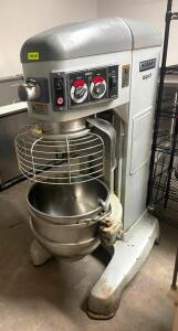 LEGACY 60 QT. PLANETARY MIXER