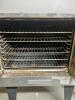 SILVERSTAR GAS CONVECTION OVEN - 5