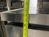 48" CHEF BASE WITH 2-DRAWERS - 6