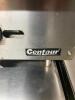 24" 2-BURNER GAS GRIDDLE - 2
