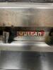 24" 4-BURNER GAS COUNTERTOP RANGE - 2