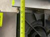 24" 4-BURNER GAS COUNTERTOP RANGE - 3