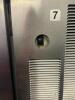 3-DOOR STAINLESS STEEL PIZZA PREP TABLE - 5