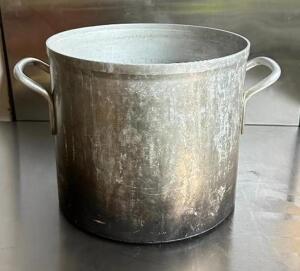 12" STOCK POT