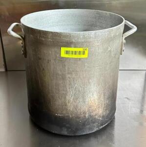 12" STOCK POT