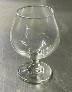 (20) 11.5 OZ. BRANDY GLASSES