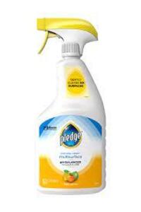 (2) MULTI SURFACE PH-BALANCED SPRAY CLEANER