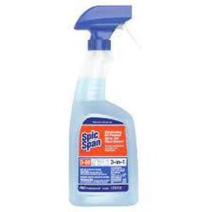 (6) DISINFECTING ALL PURPOSE SPRAY