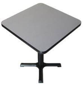 (1) TABLE TOP