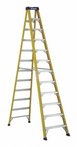 (1) STEPLADDER