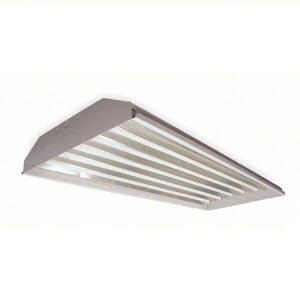 (3) LINEAR HIGH BAY WITH WIDE LIGHT DISTRIBUTION LIGHT FIXTURES