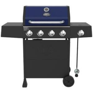 (1) PROPANE GAS GRILL