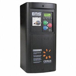 (1) NON COMBINATION EMS STARTER