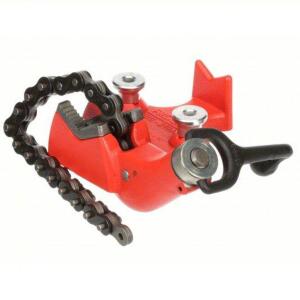 (1) BENCH CHAIN VISE