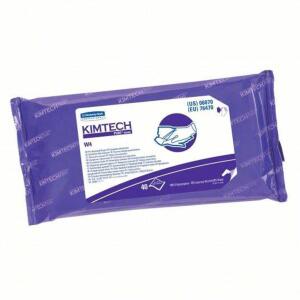 (10) PACK OF CLEAN ROOM WET WIPES