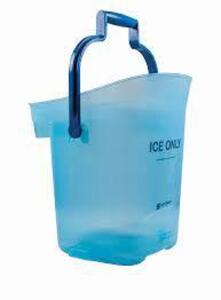 (1) LIGHT DUTY ICE TOTE