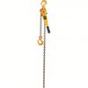(1) LEVER CHAIN HOIST