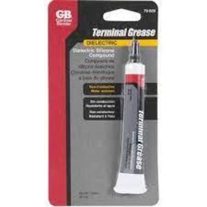 (10) DIELECTRIC TERMINAL GREASE