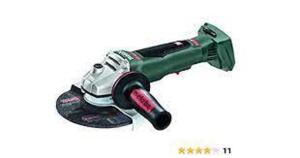 (1) ANGLE GRINDER