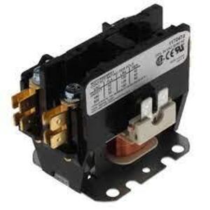 (3) CONTACTOR