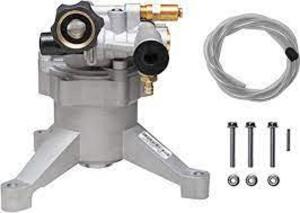 (1) AXIAL PUMP KIT