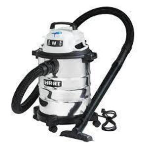 (1) WET & DRY VACUUM