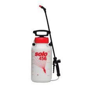 (1) HIGH VOLUME FOAMING SPRAYER, HANDHELD