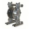 (1) DOUBLE DIAPHRAGM PUMP