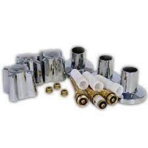 (1) BATH/SHOWER REBUILD KIT