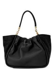 (1) WOMEN'S MEDIUM TOTE BAG