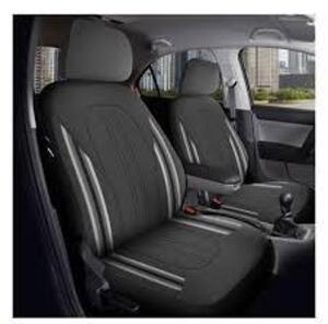 (1) SET OF SEAT COVERS