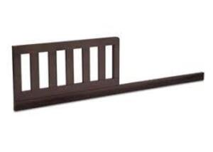 (1) TODDLER BED GUARDRAIL