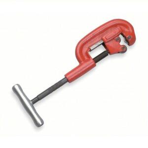 (2) PIPE CUTTER