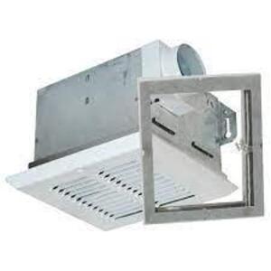 (1) BATHROOM EXHAUST FAN