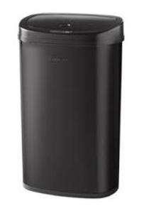 (1) MOTION SENSOR TRASH CAN