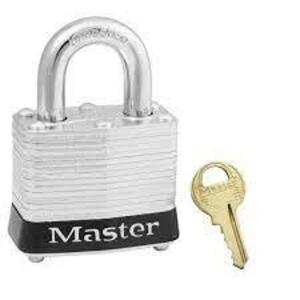 (12) LOCKOUT PADLOCK