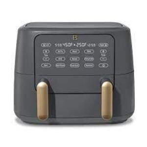 (1) AIR FRYER