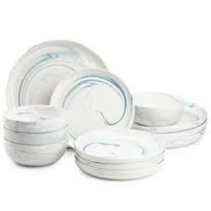 (1) DINNERWARE SET