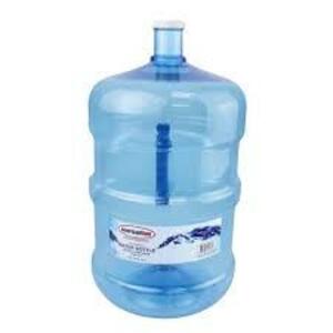 (2) WATER BOTTLE