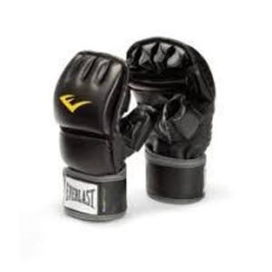 (1) HEAVY BAG GLOVES