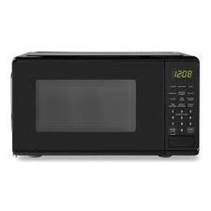 (1) COUNTERTOP MICROWAVE