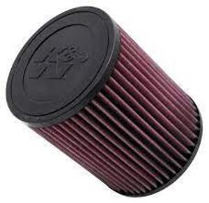 (1) REPLACEMENT AIR FILTER