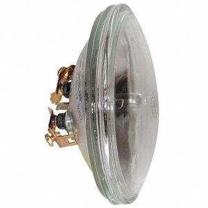 (5) INCANDESCENT SEALED BEAM BULB