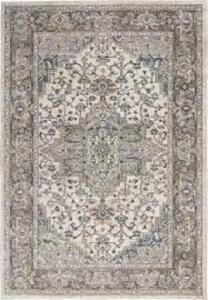 (1) AREA RUG