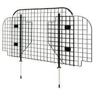 (1) WIRE PET BARRIER